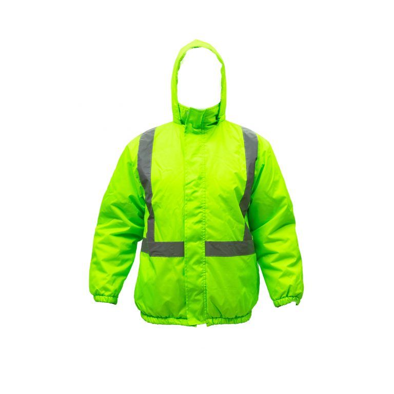 Chaqueta H-VIZ
