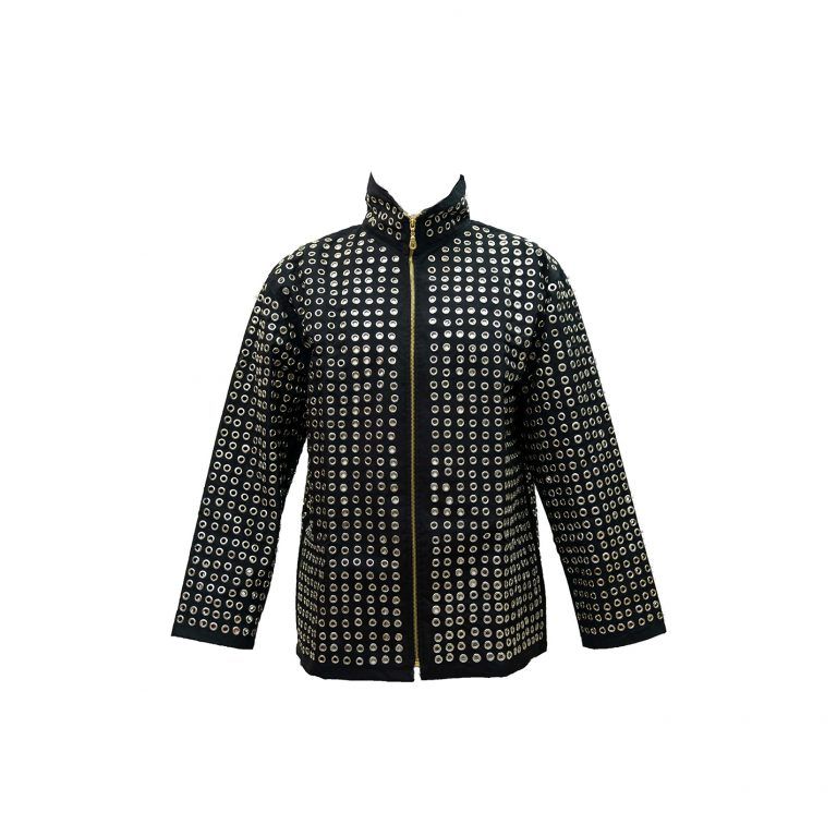 Chaqueta anticorte