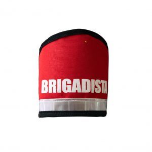 Distintivo brigadista