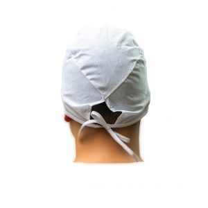Gorro tipo cirujano